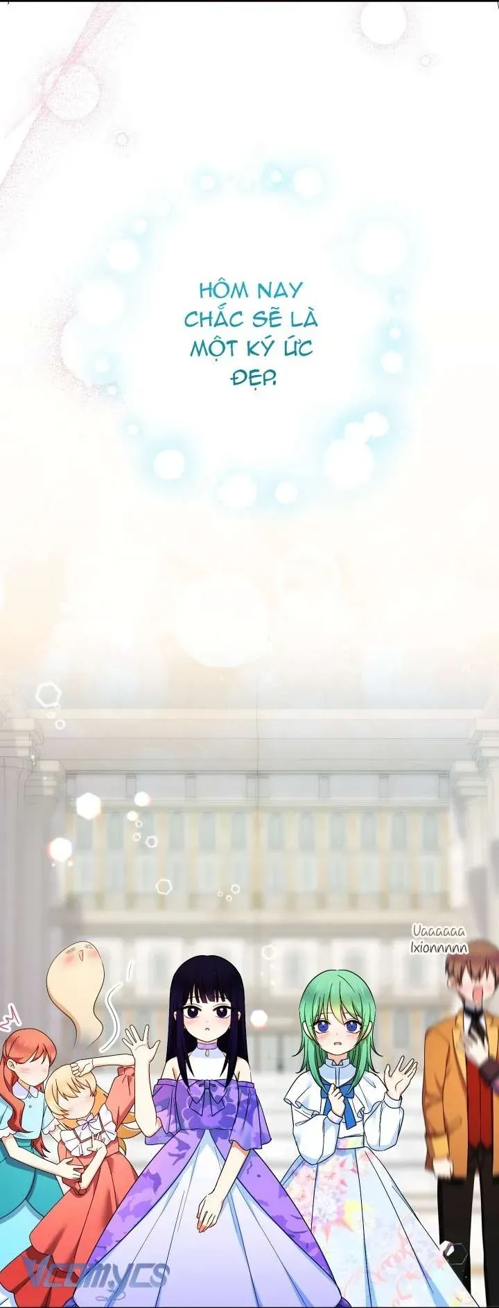 Tiểu Thư Tích Tiền Đi Bụi Chap 104 - Next Chap 103