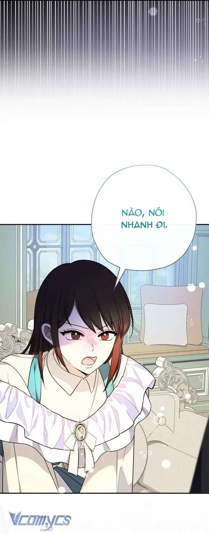 Tiểu Thư Tích Tiền Đi Bụi Chap 104 - Next Chap 103