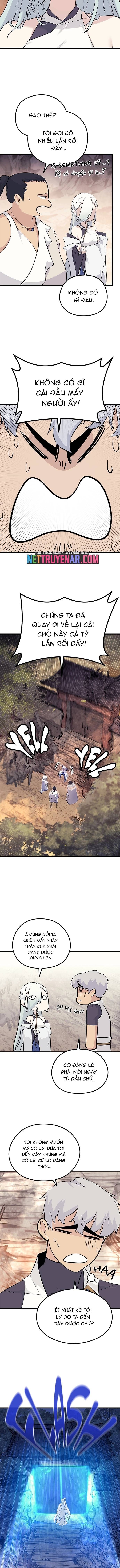 Quỷ Linh Vương Chap 66 - Next Chap 65