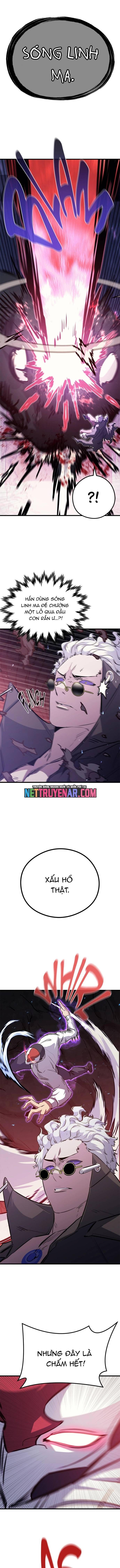 Quỷ Linh Vương Chap 66 - Next Chap 65