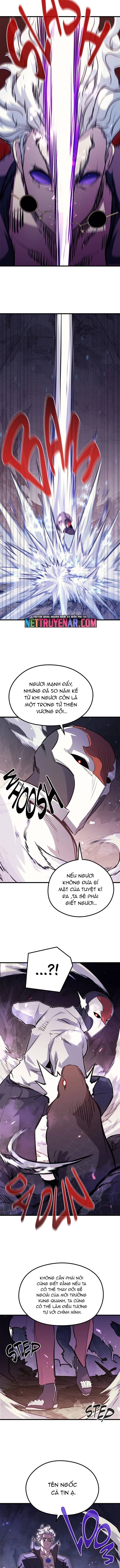 Quỷ Linh Vương Chap 66 - Next Chap 65