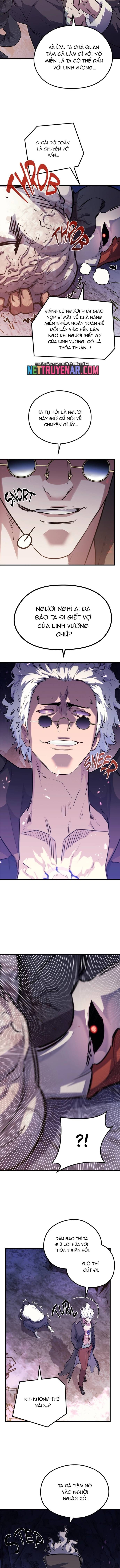 Quỷ Linh Vương Chap 66 - Next Chap 65