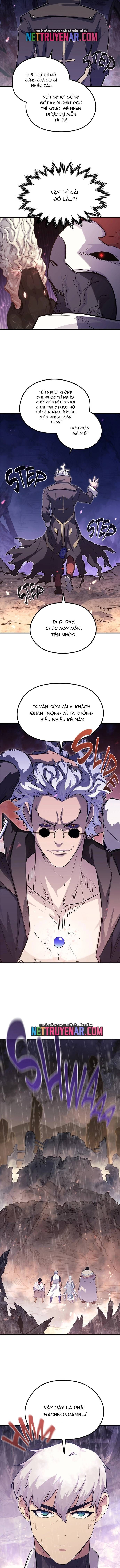 Quỷ Linh Vương Chap 66 - Next Chap 65