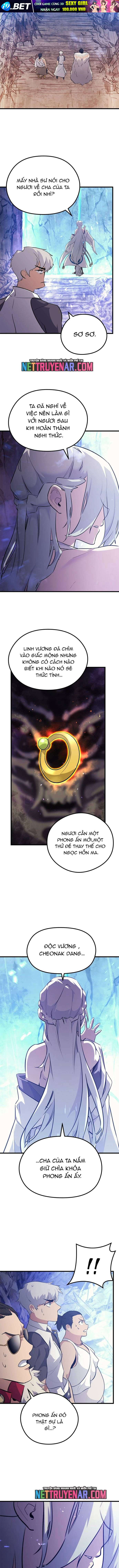Quỷ Linh Vương Chap 66 - Next Chap 65