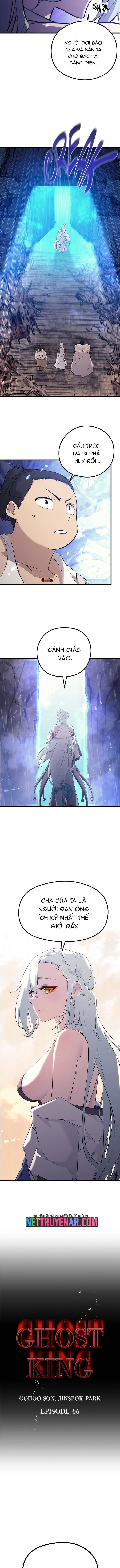 Quỷ Linh Vương Chap 66 - Next Chap 65