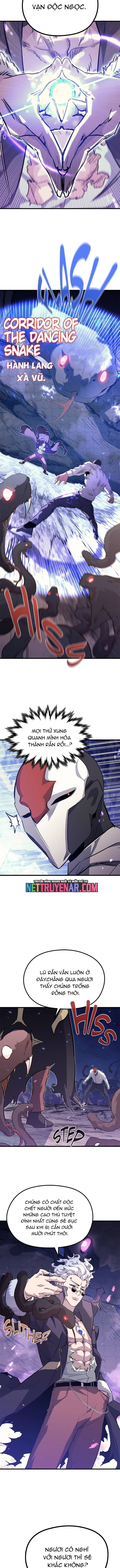 Quỷ Linh Vương Chap 66 - Next Chap 65