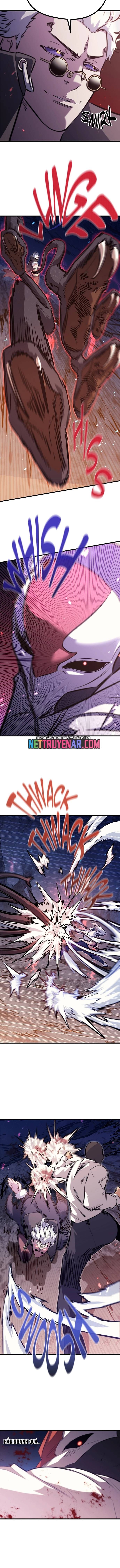 Quỷ Linh Vương Chap 66 - Next Chap 65