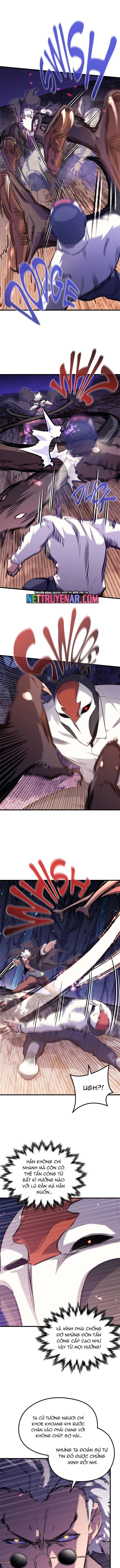 Quỷ Linh Vương Chap 66 - Next Chap 65