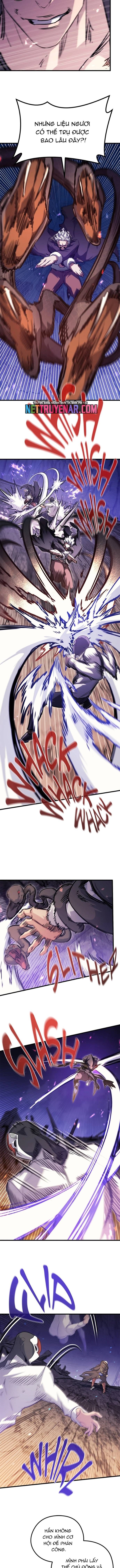 Quỷ Linh Vương Chap 66 - Next Chap 65