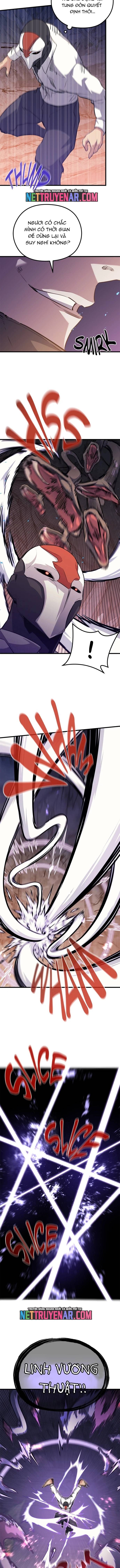 Quỷ Linh Vương Chap 66 - Next Chap 65