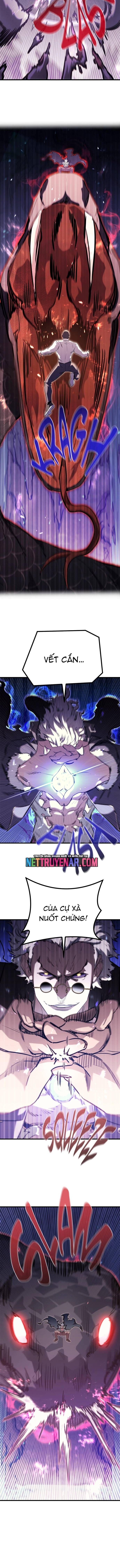 Quỷ Linh Vương Chap 66 - Next Chap 65