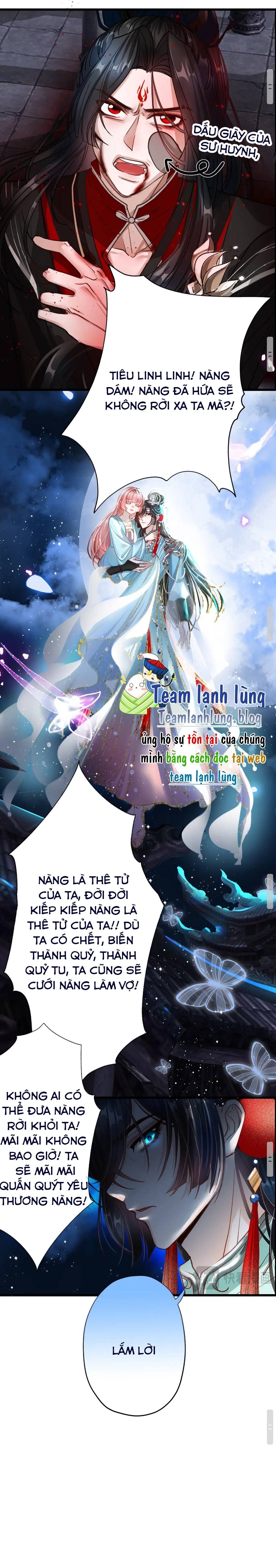 Có Thể Tìm Thấy Tình Yêu Trong Thế Giới Ai Không? Chap 3 - Next Chap 2