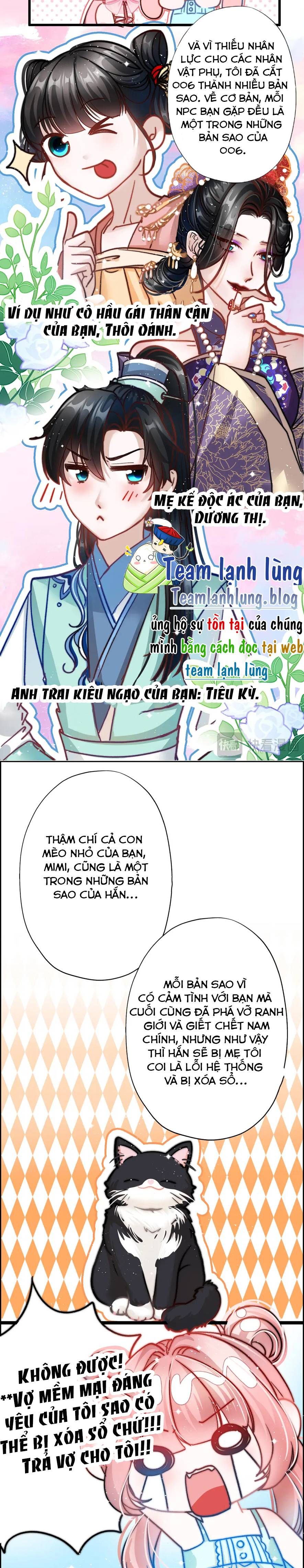 Có Thể Tìm Thấy Tình Yêu Trong Thế Giới Ai Không? Chap 4 - Next Chap 3