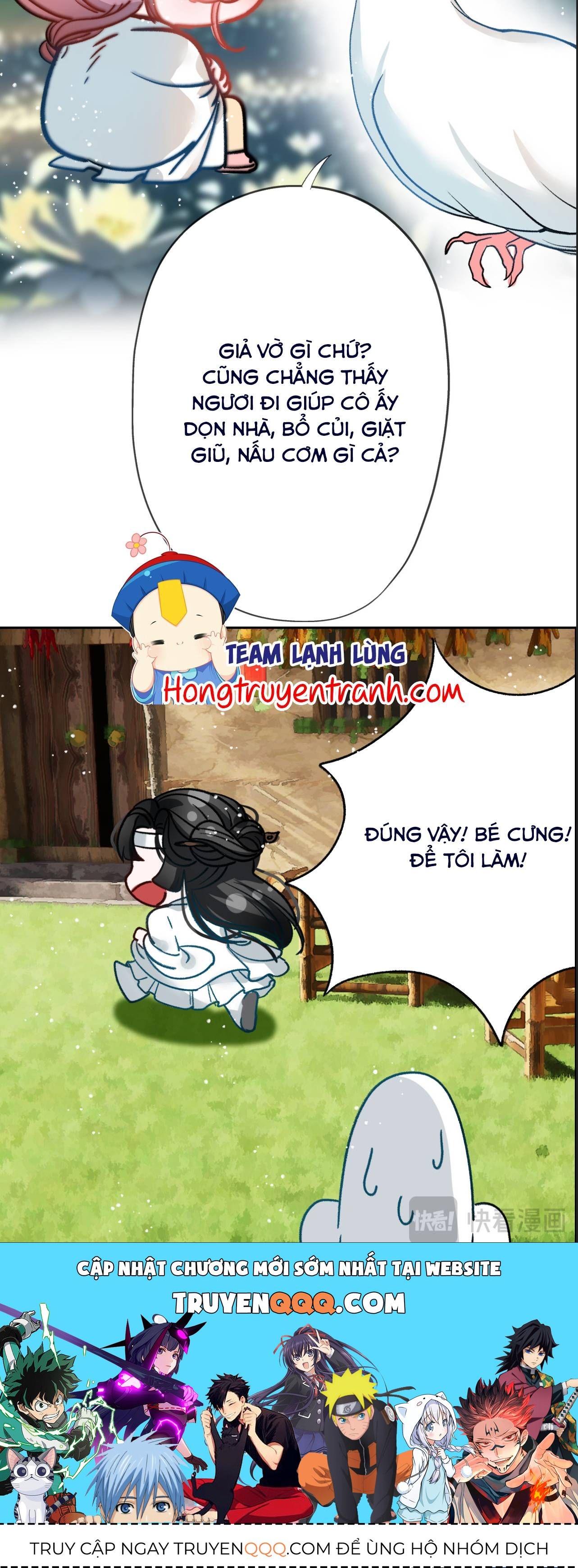 Có Thể Tìm Thấy Tình Yêu Trong Thế Giới Ai Không? Chap 5 - Next Chap 4