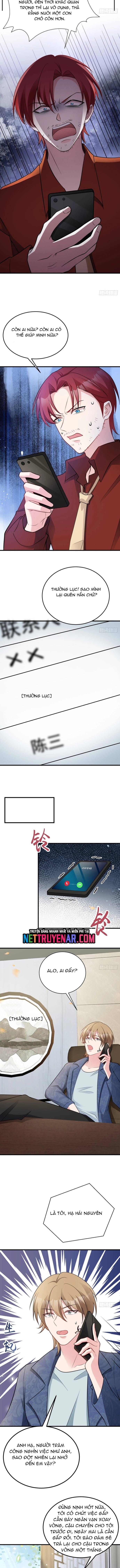 Hệ Thống Siêu Cấp Trà Xanh Chap 86 - Next Chap 85