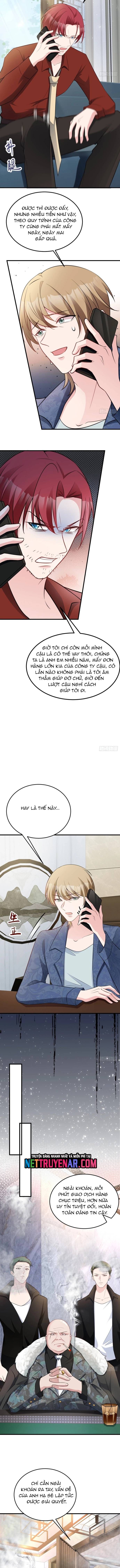 Hệ Thống Siêu Cấp Trà Xanh Chap 86 - Next Chap 85