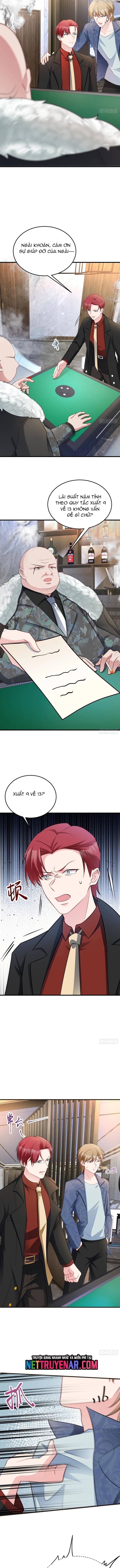 Hệ Thống Siêu Cấp Trà Xanh Chap 86 - Next Chap 85