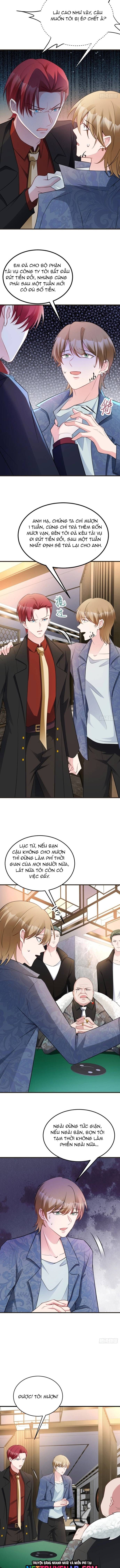 Hệ Thống Siêu Cấp Trà Xanh Chap 86 - Next Chap 85