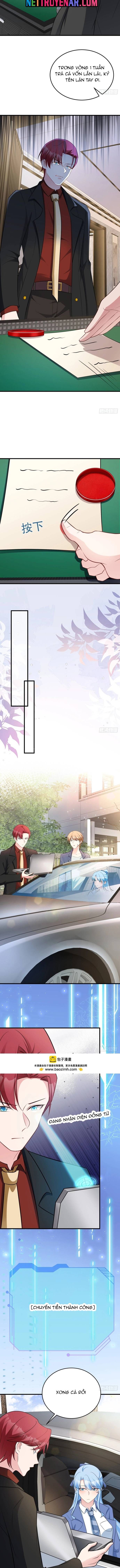 Hệ Thống Siêu Cấp Trà Xanh Chap 86 - Next Chap 85