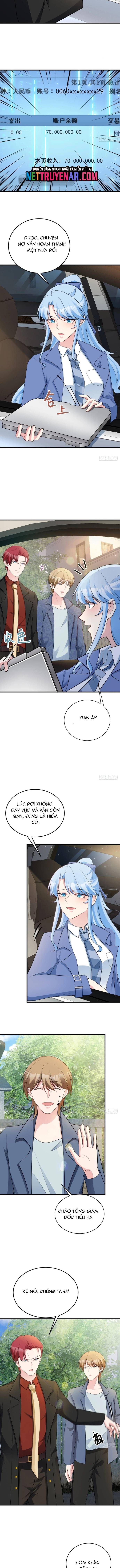 Hệ Thống Siêu Cấp Trà Xanh Chap 86 - Next Chap 85