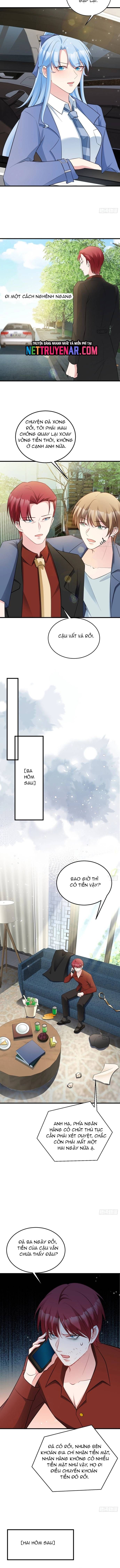 Hệ Thống Siêu Cấp Trà Xanh Chap 86 - Next Chap 85