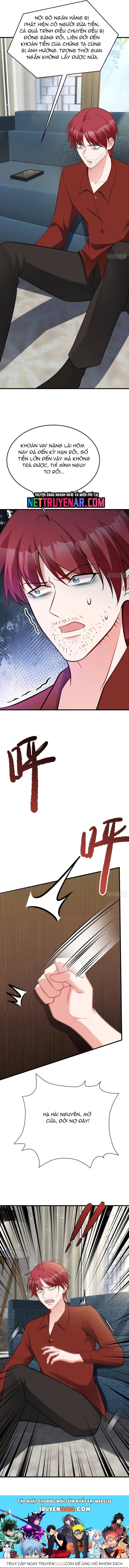 Hệ Thống Siêu Cấp Trà Xanh Chap 86 - Next Chap 85