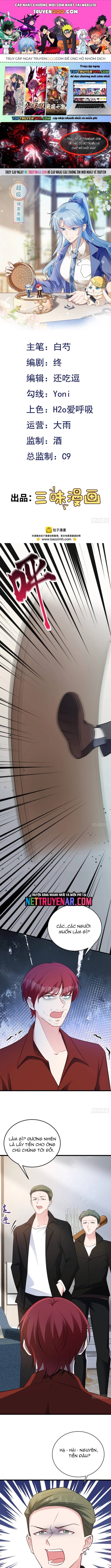 Hệ Thống Siêu Cấp Trà Xanh Chap 87 - Next Chap 86