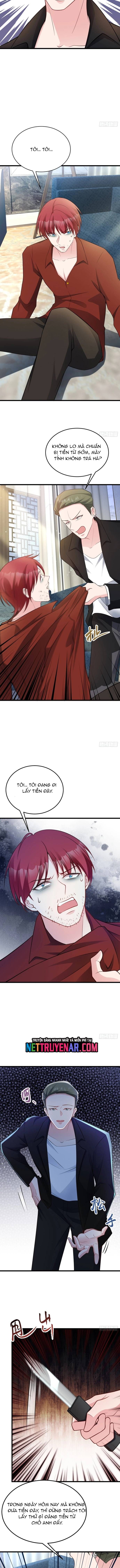 Hệ Thống Siêu Cấp Trà Xanh Chap 87 - Next Chap 86