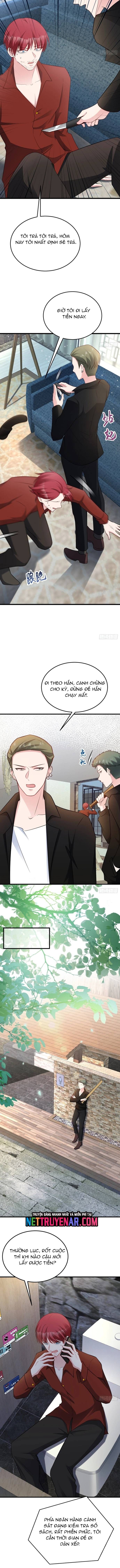 Hệ Thống Siêu Cấp Trà Xanh Chap 87 - Next Chap 86