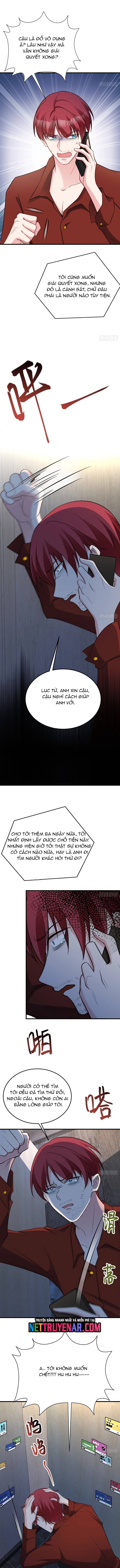 Hệ Thống Siêu Cấp Trà Xanh Chap 87 - Next Chap 86