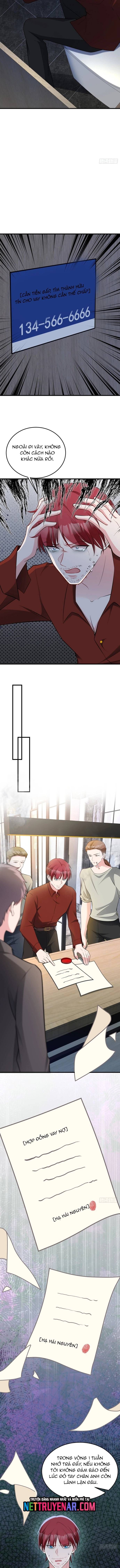 Hệ Thống Siêu Cấp Trà Xanh Chap 87 - Next Chap 86