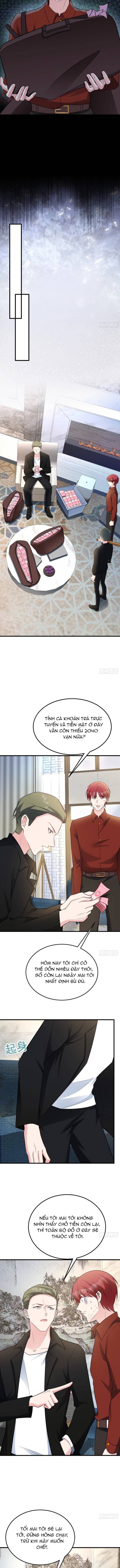 Hệ Thống Siêu Cấp Trà Xanh Chap 87 - Next Chap 86