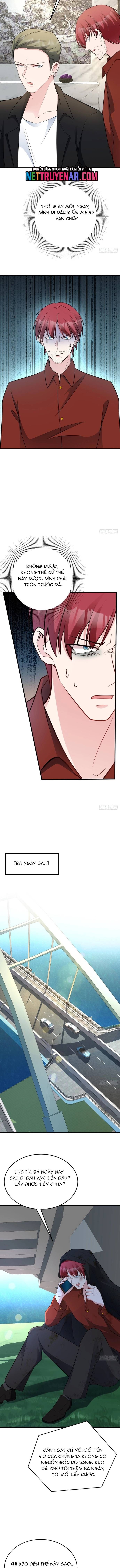 Hệ Thống Siêu Cấp Trà Xanh Chap 87 - Next Chap 86