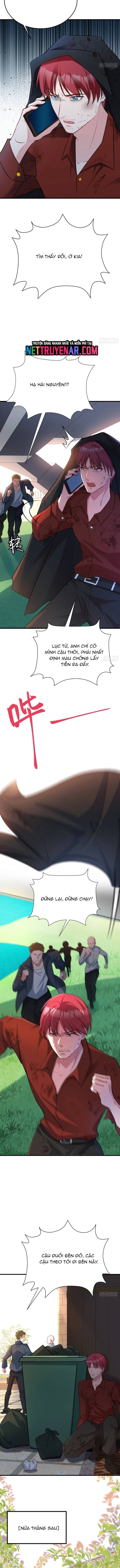 Hệ Thống Siêu Cấp Trà Xanh Chap 87 - Next Chap 86