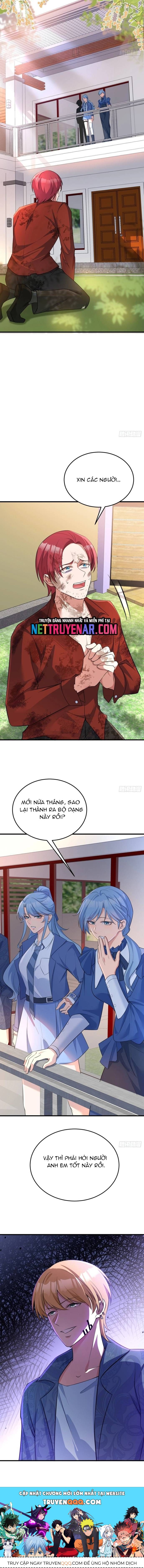 Hệ Thống Siêu Cấp Trà Xanh Chap 87 - Next Chap 86