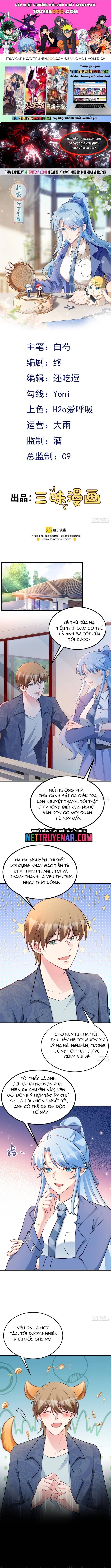 Hệ Thống Siêu Cấp Trà Xanh Chap 88 - Next Chap 87