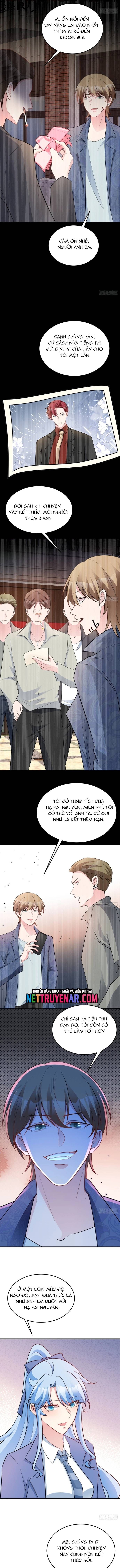 Hệ Thống Siêu Cấp Trà Xanh Chap 88 - Next Chap 87