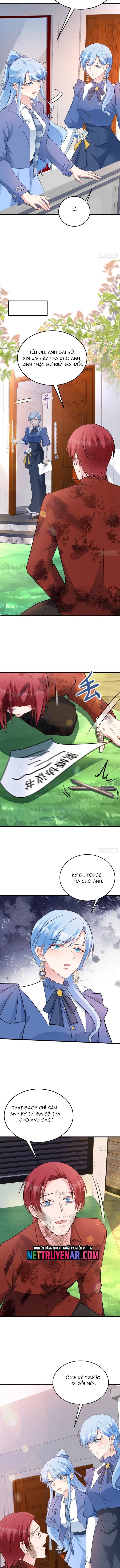 Hệ Thống Siêu Cấp Trà Xanh Chap 88 - Next Chap 87