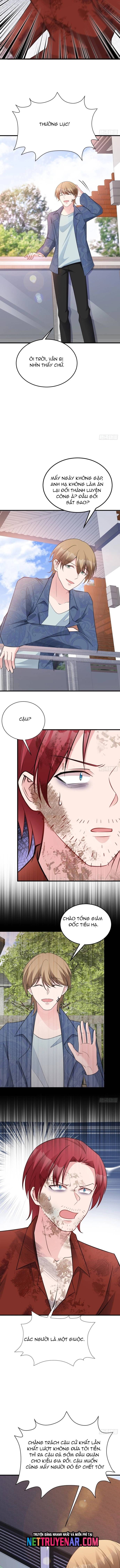 Hệ Thống Siêu Cấp Trà Xanh Chap 88 - Next Chap 87