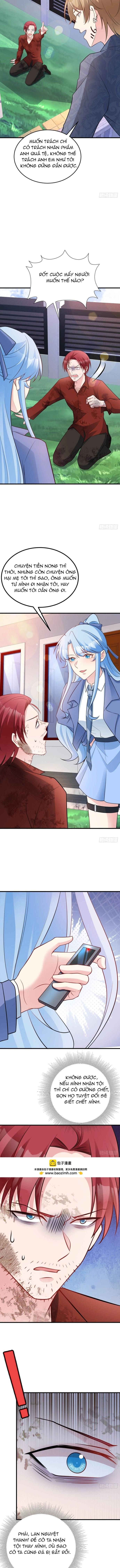 Hệ Thống Siêu Cấp Trà Xanh Chap 88 - Next Chap 87