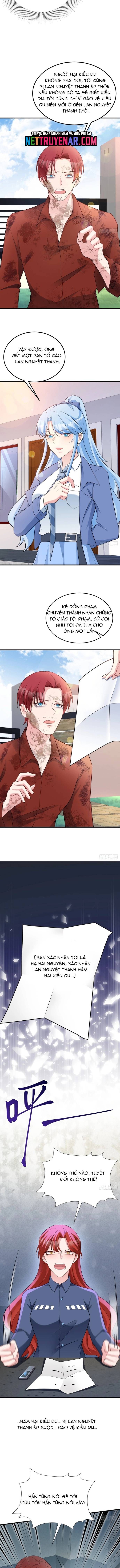 Hệ Thống Siêu Cấp Trà Xanh Chap 88 - Next Chap 87