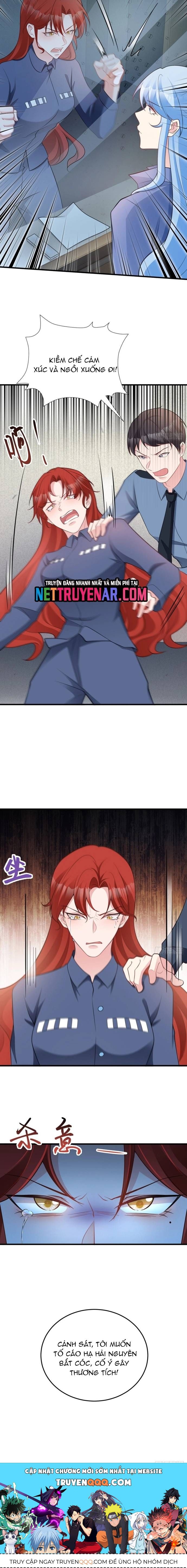 Hệ Thống Siêu Cấp Trà Xanh Chap 88 - Next Chap 87