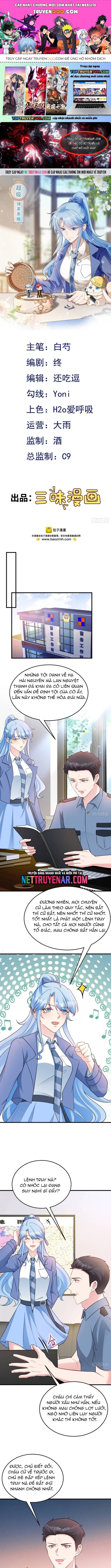 Hệ Thống Siêu Cấp Trà Xanh Chap 89 - Next Chap 88