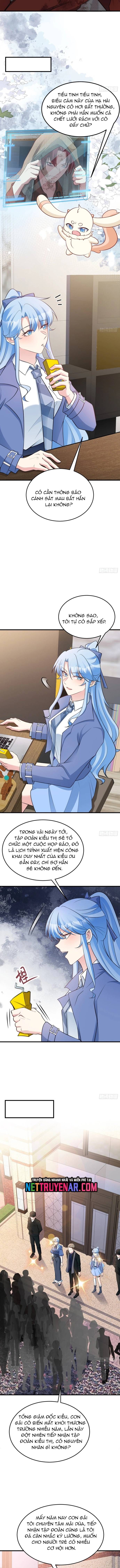 Hệ Thống Siêu Cấp Trà Xanh Chap 89 - Next Chap 88