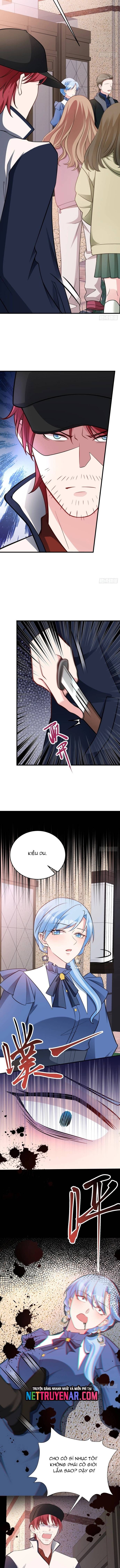 Hệ Thống Siêu Cấp Trà Xanh Chap 89 - Next Chap 88