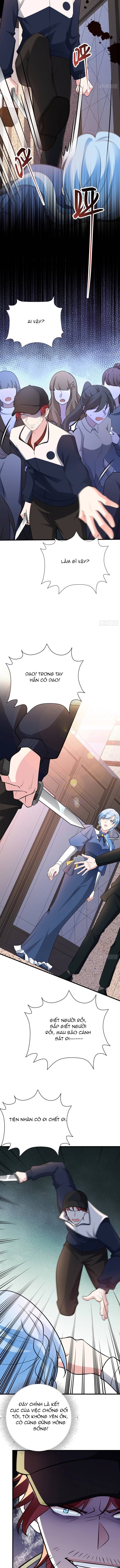 Hệ Thống Siêu Cấp Trà Xanh Chap 89 - Next Chap 88