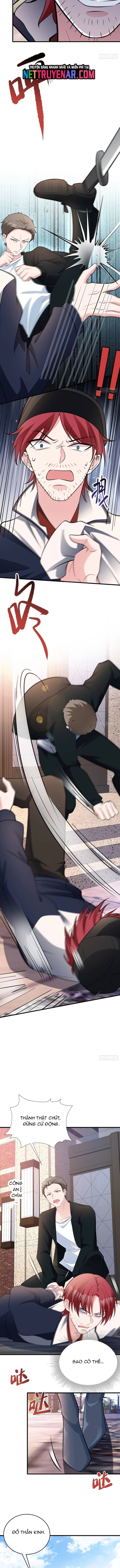 Hệ Thống Siêu Cấp Trà Xanh Chap 89 - Next Chap 88