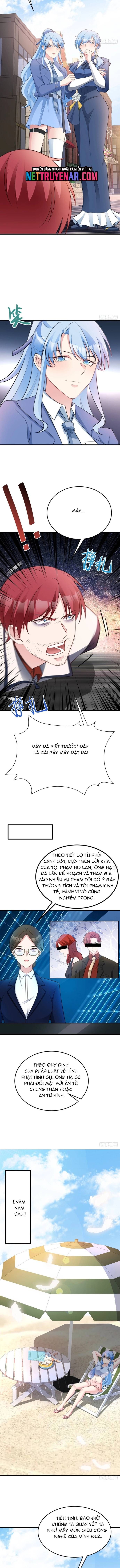 Hệ Thống Siêu Cấp Trà Xanh Chap 89 - Next Chap 88