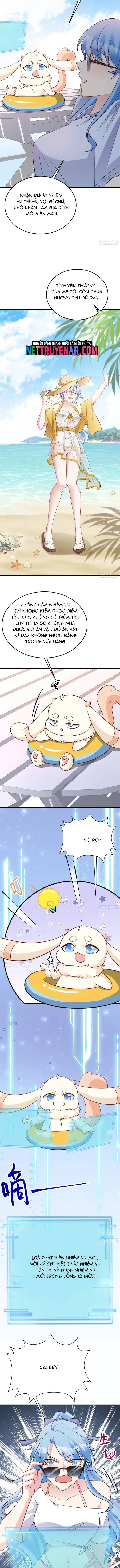 Hệ Thống Siêu Cấp Trà Xanh Chap 89 - Next Chap 88