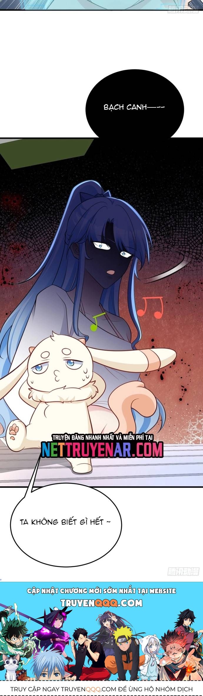 Hệ Thống Siêu Cấp Trà Xanh Chap 89 - Next Chap 88